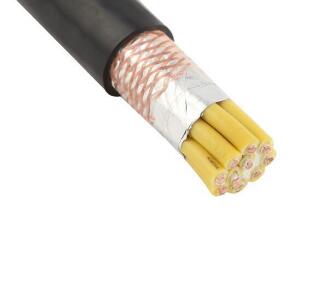 KJCP，KJCPR信號控制電纜