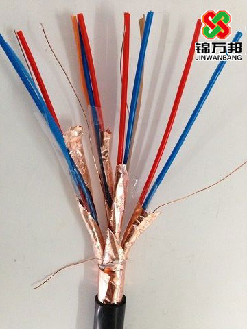 計算機屏蔽電纜，