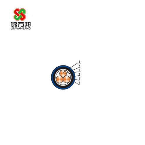 GZR GWD GDD GNH 隔氧層電纜、消防電纜系列